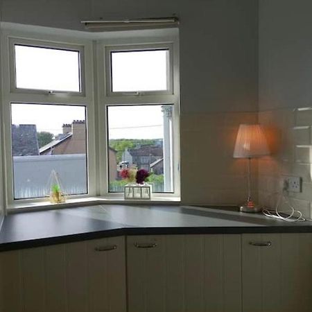 Recently Renovated House In Heart Of Galway City Bagian luar foto