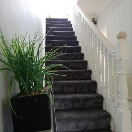 Recently Renovated House In Heart Of Galway City Bagian luar foto