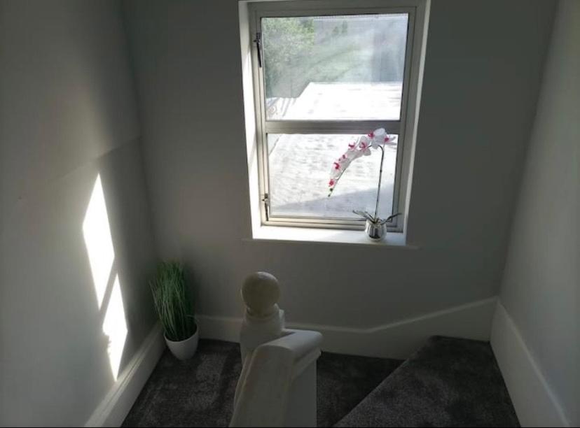 Recently Renovated House In Heart Of Galway City Bagian luar foto