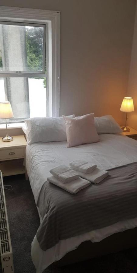 Recently Renovated House In Heart Of Galway City Bagian luar foto