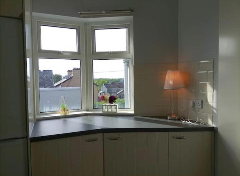 Recently Renovated House In Heart Of Galway City Bagian luar foto