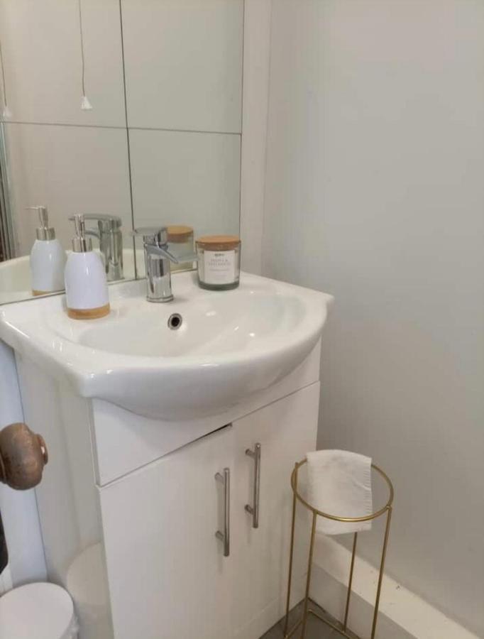 Recently Renovated House In Heart Of Galway City Bagian luar foto